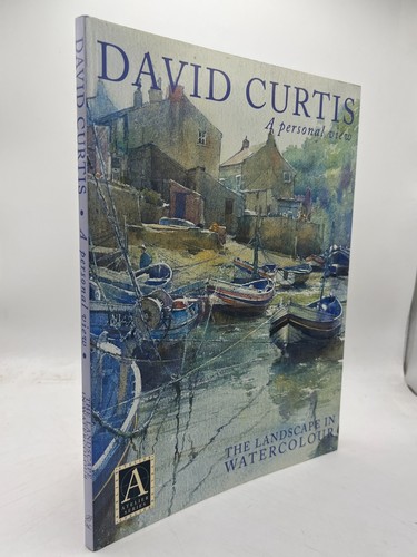 David curtis personal view - curtis,