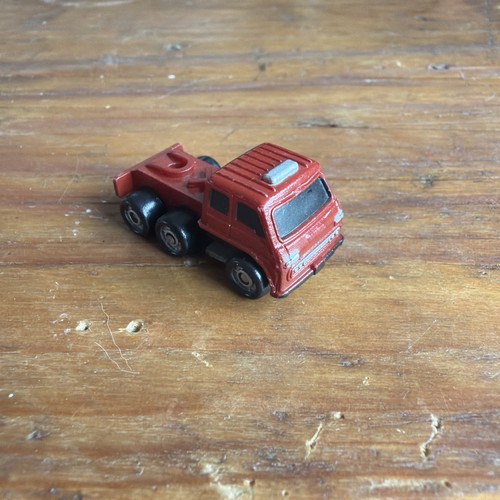 Funrise micro truck - micro,