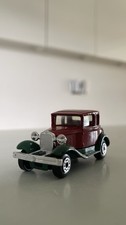 A Ford Vintage Car Toy