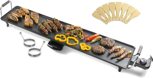 Andrew james teppanyaki - andrew,