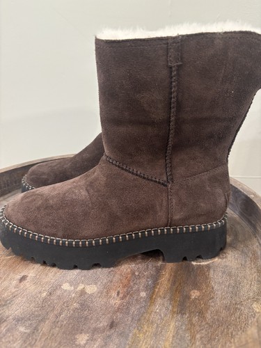 Ugg women classic short - short, lug