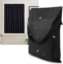 Portable Travel Night Blackout