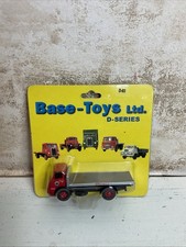 Base Toys Very Rare 1:76