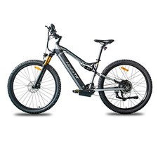 29'' Heda TX19 Electric Bike