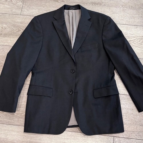 Hugo boss blazer mens 38s - mens,
