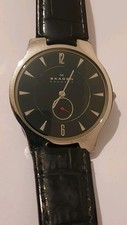 Skagen 433LSLB men's watch
