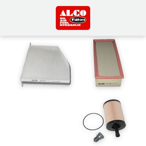 Service kit golf mk5 - vw,