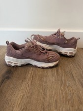 Skechers D Lites Bright