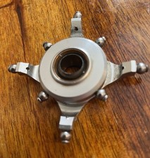 Raptor 50 Alloy Swash Plate