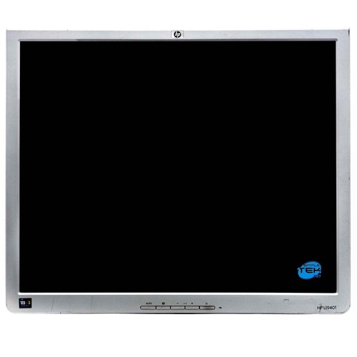 Flat panel l1940t lcd - l1940t,