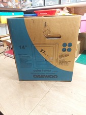 New 2004 sealed - sealed, 14"