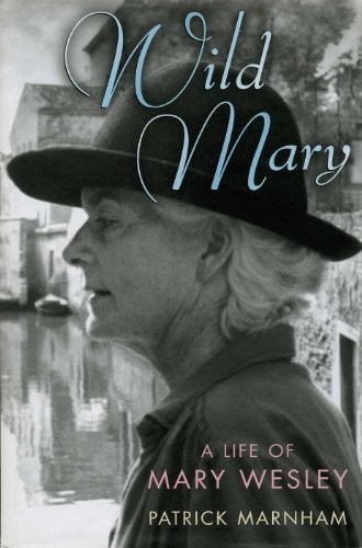 Wild mary the life - mary:,