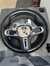 BMW 5 SERIES M5 F90 STEERING WHEEL HEATED 