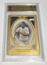 2018 Futera Unique Mythicals