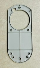 Twisting mechanism base for - twisting,