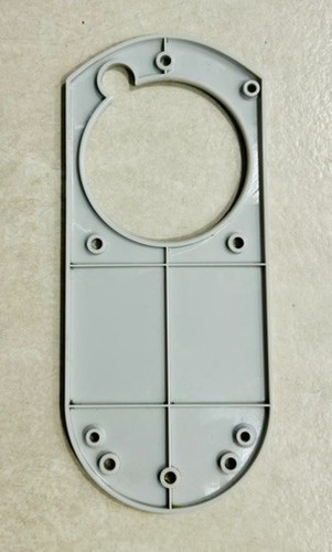 Twisting mechanism base for - mechanism,