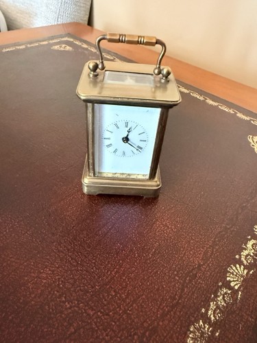 Beautiful antique miniature - antique,