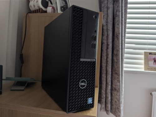 Dell optiplex sff 7010 intel - dell,