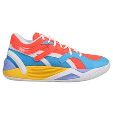 PUMA Trc Blaze Court Pop Art