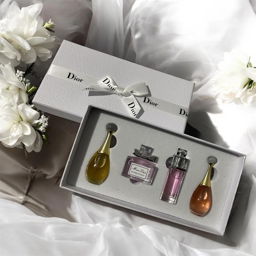 Mini fragrance set - mini, x
