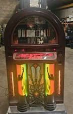 Americana Jukebox