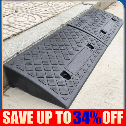 50cm heavyduty rubber - heavyduty, kerb