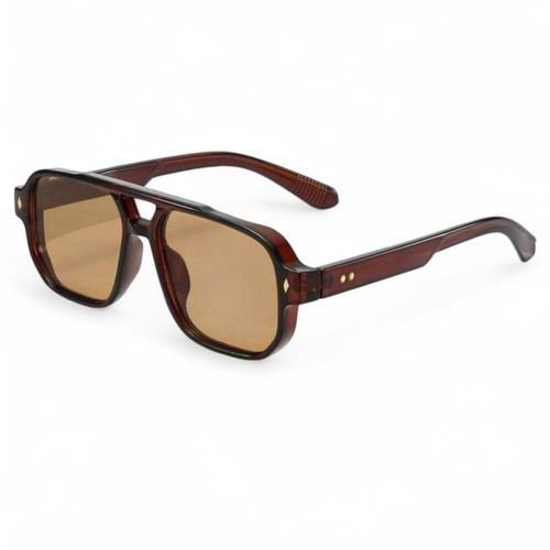 Vintage square pilot - vintage,