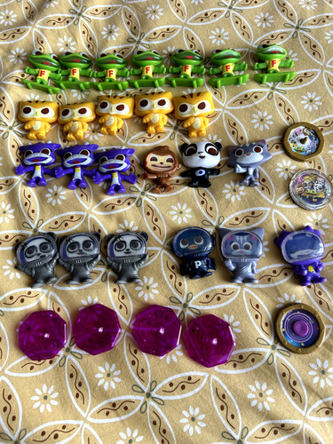 Cadbury freddo treasures - cadbury,
