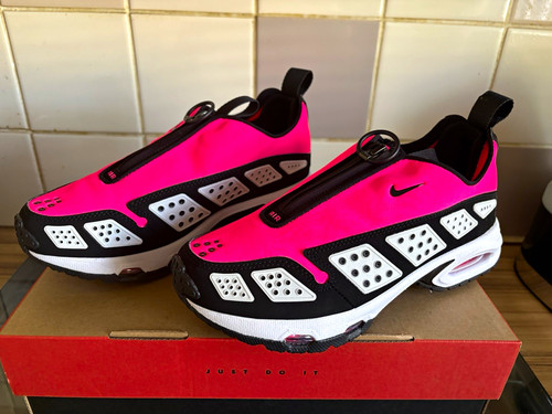 Nike air max sndr - women's, low