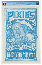 2005 Pixies Roseland Theater