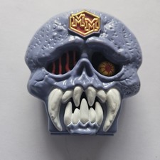 Mighty Max Escape Skull