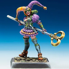 ASS 039 Freebooter's Fate