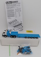 KIBRI 10663 1/87 MB SK 2650 3