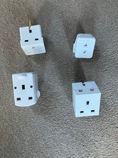 LOT OF 4 x VINTAGE  13A