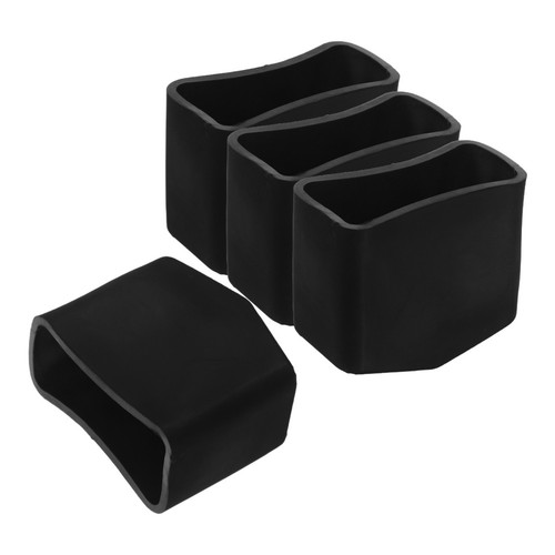 Pcs rubber ladder - ladder, foot