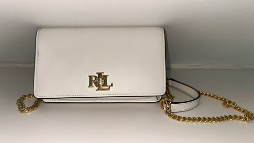 Lauren ralph white - lauren,
