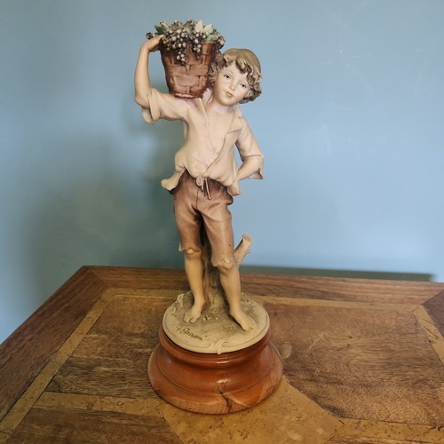 Vintage giuseppe armani - giuseppe,