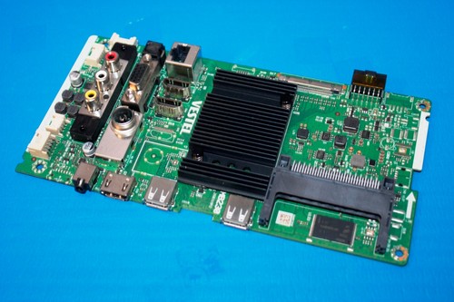 Main board 17mb230 23651491 - 17mb230,