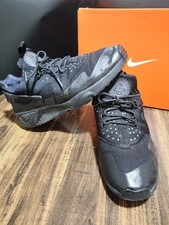 Men's Nike Air Huarache Triple