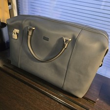 Ted Baker Blue Holdall Travel