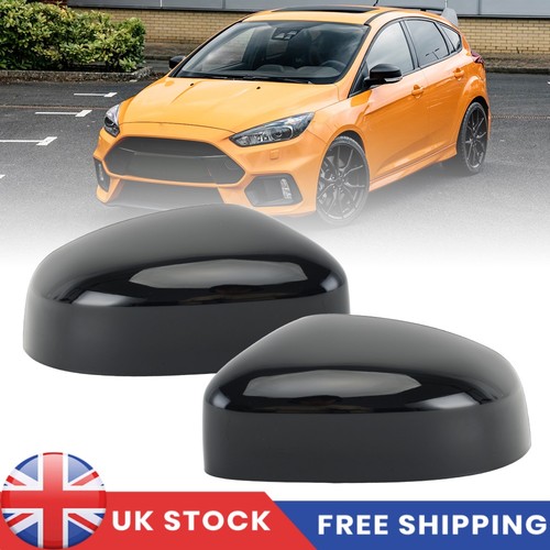Pair gloss black - pair, for