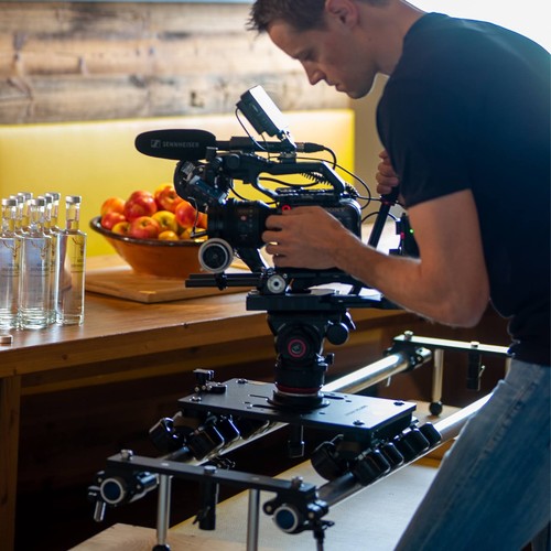Proaim polaris portable camera - proaim,