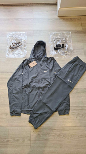 Nike miler repel tracksuit - nike,
