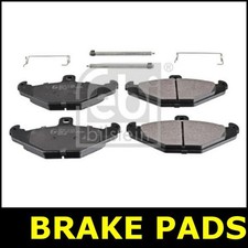 Brake Pads Rear Fits LOTUS