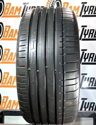 Radial sport active suv - gt,