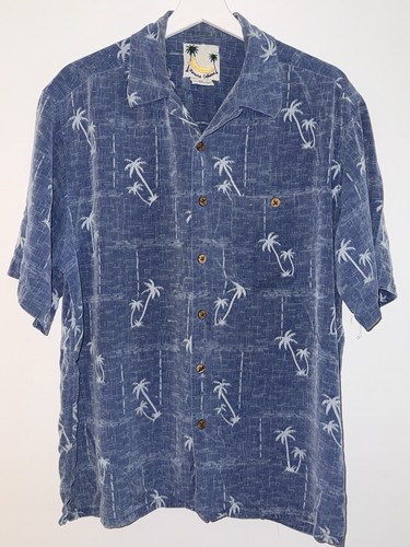 Vintage banana cabana - cabana, hawaiian