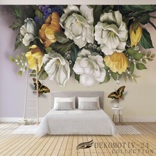 Fleece Photo Wallpaper Mural