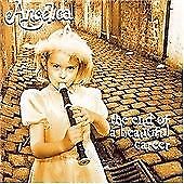 Angelica : The End of a