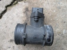 2005 2006 VAUXHALL CORSA C 1.0 1.2 1.4 TWINPORT AIR FLOW METER 0280218119 AFM