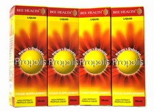Bee health propolis - bee,